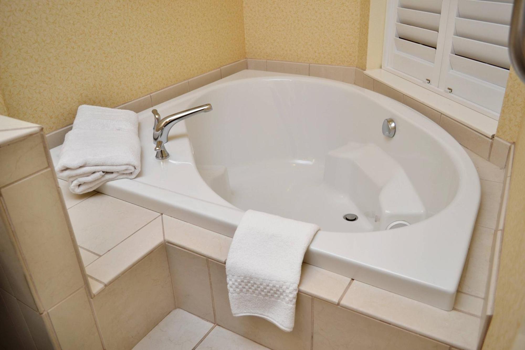 Fairfield Inn & Suites Effingham Exteriér fotografie